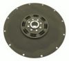 PAUS 1848491087 Torsion Damper, clutch